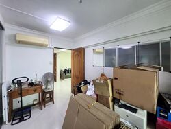 Blk 111 Jurong East Ville (Jurong East), HDB 5 Rooms #558918011